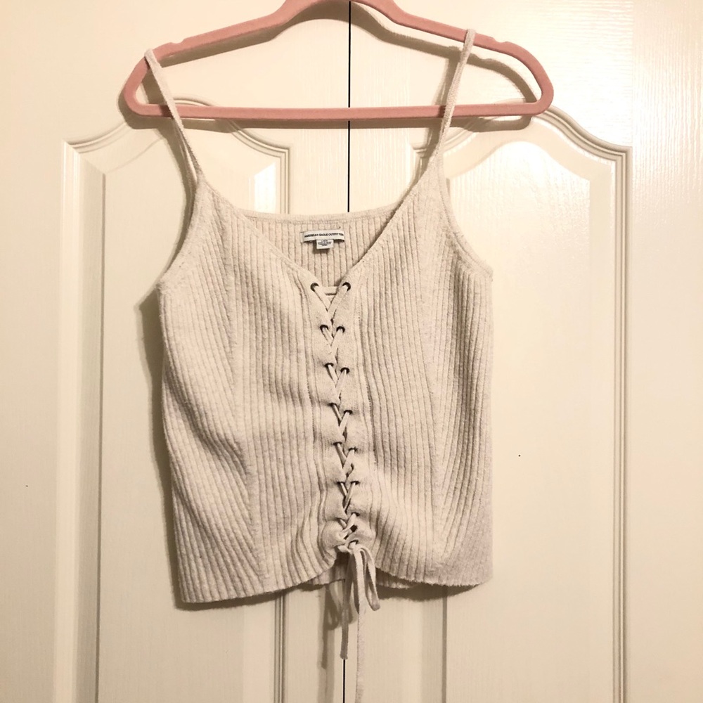 American eagle tank top